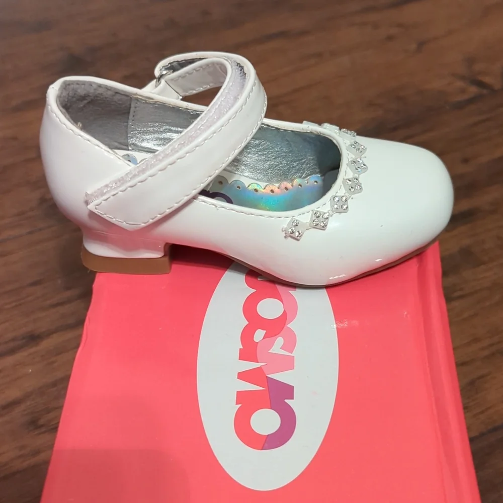 Size 5 Josmo shoe